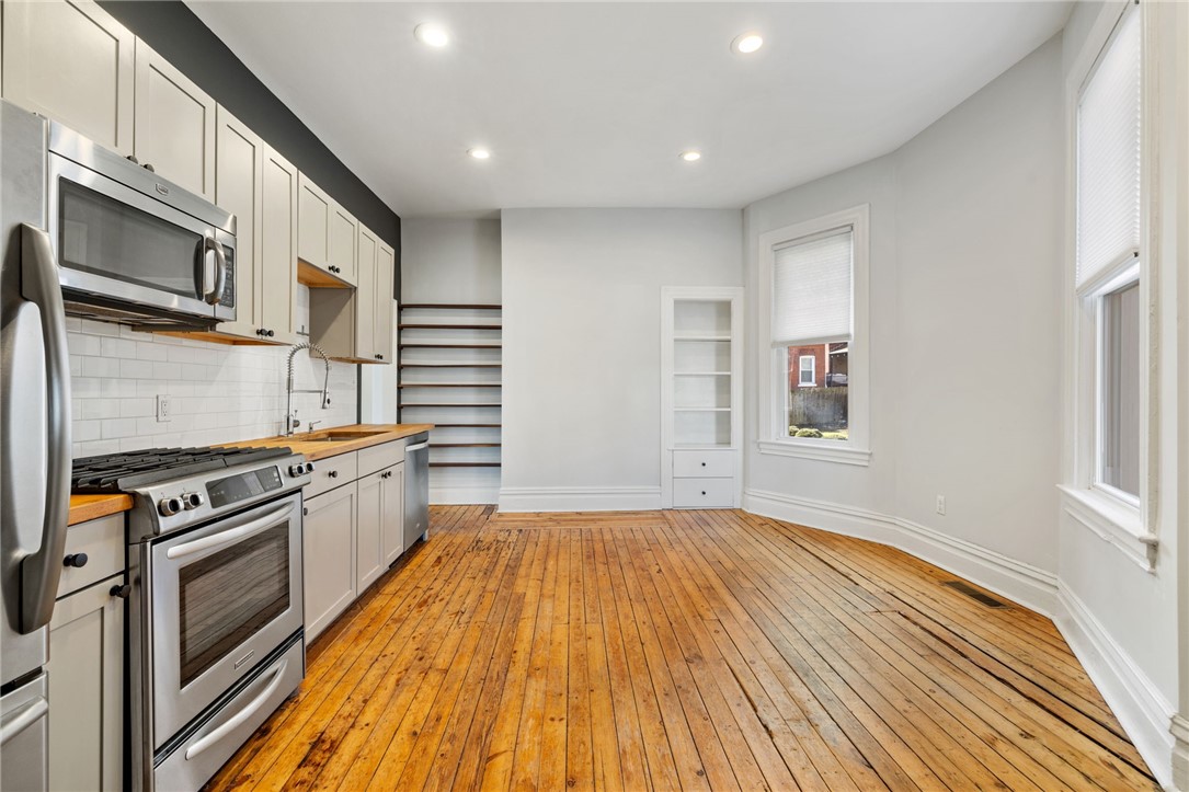 East Liberty, Pennsylvania 15206, United States, ,Residential,Pending,6924