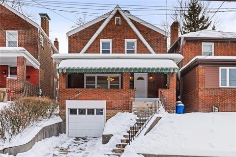 Photo of 6526 Rosemoor St, Pittsburgh, PA 15217 (MLS # 1738533)