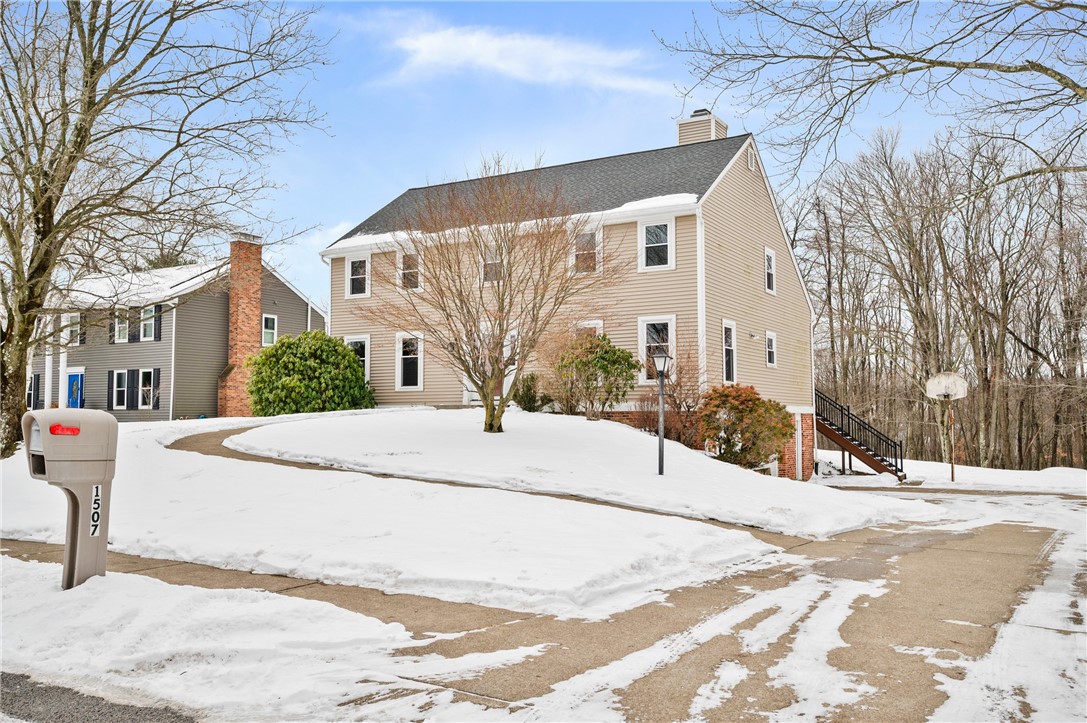 Franklin Park, Pennsylvania 15237, United States, 4 Bedrooms Bedrooms, ,3 BathroomsBathrooms,Residential,Contingent,13182