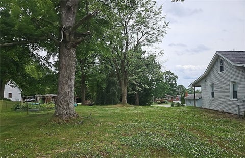 Vacant Land For Sale - 132 E Northview Ave Ave<br/> New Castle, PA 16105