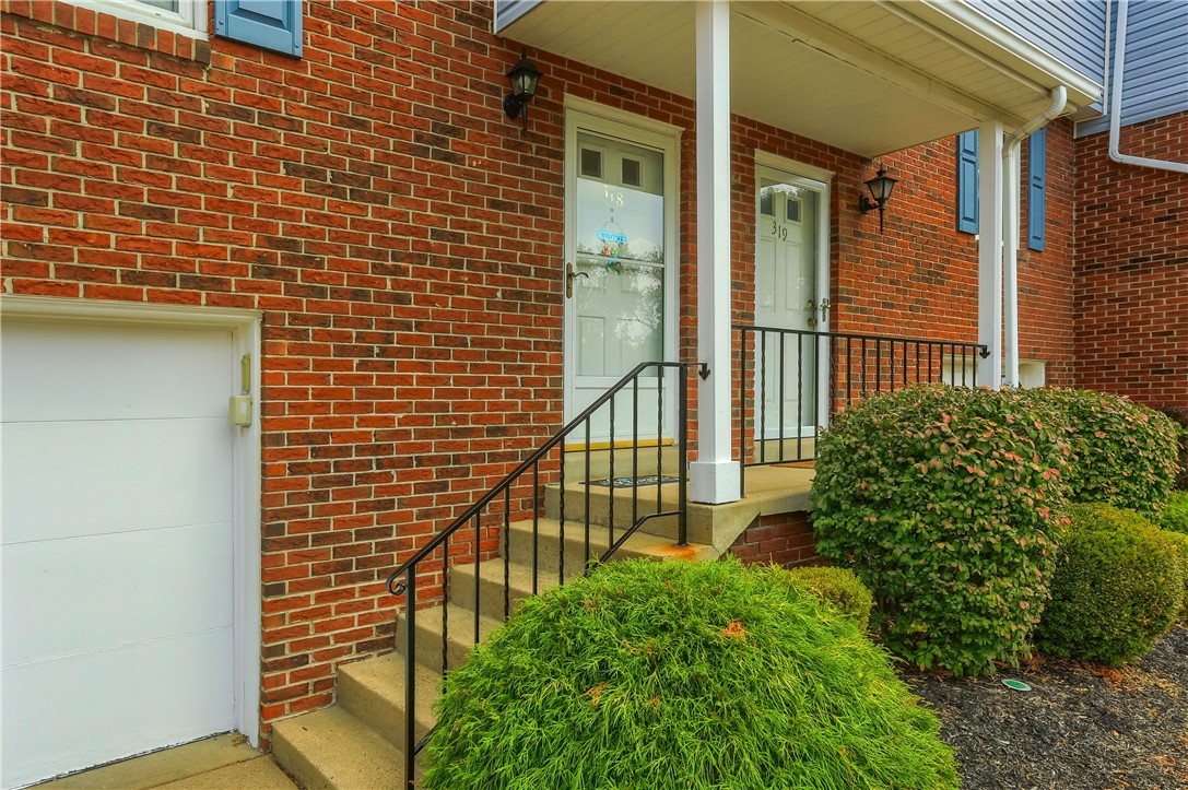 318 Parkridge Ln