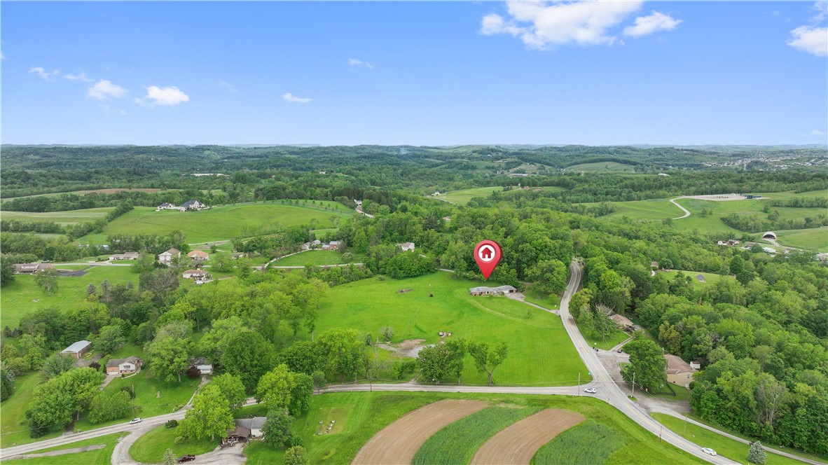 North Strabane, Pennsylvania 15330, United States, ,Residential,Active,192461