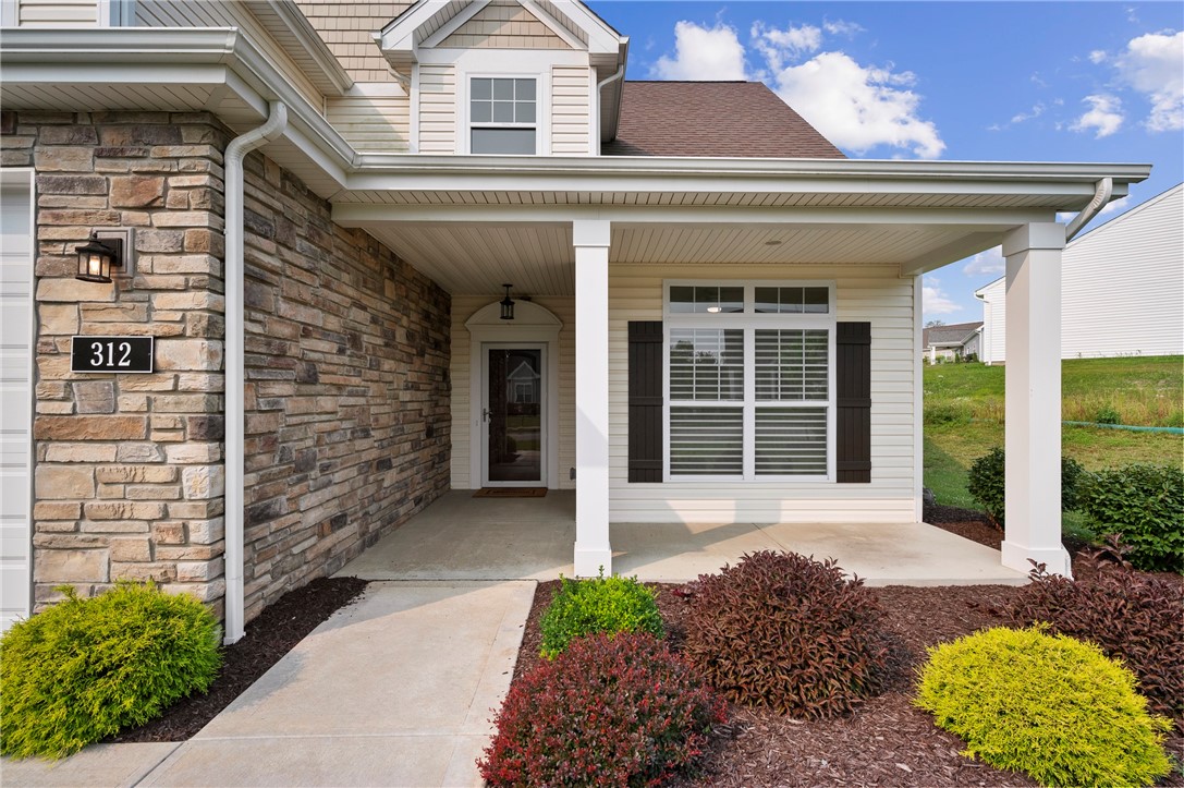 312 Gleneagles Dr.