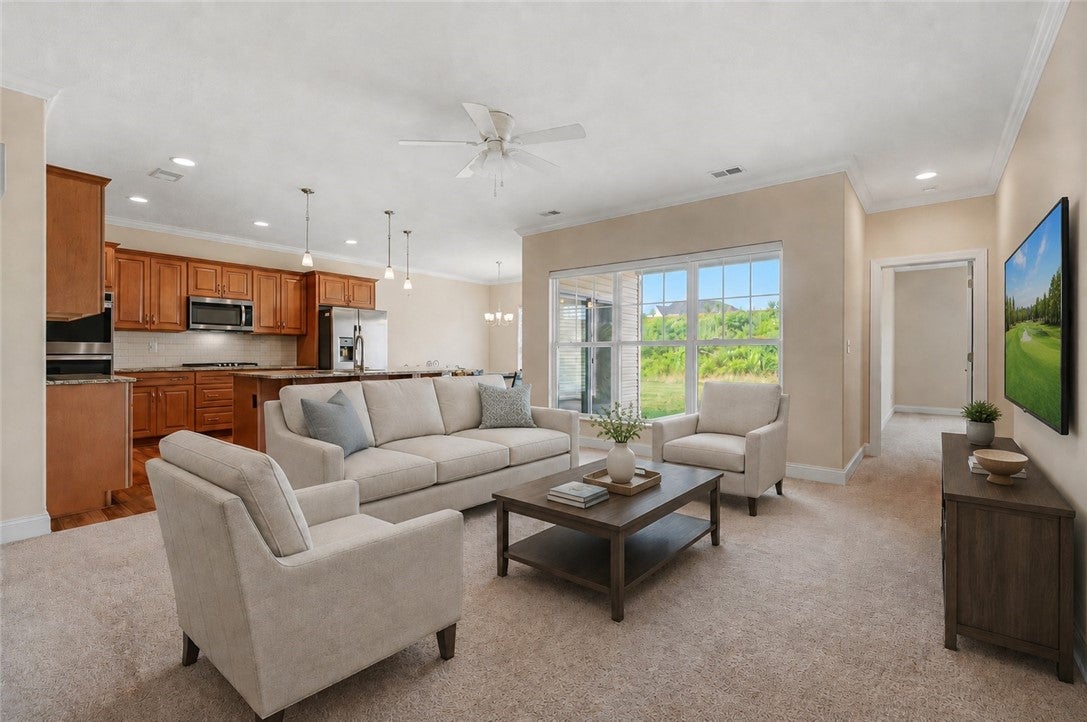 312 Gleneagles Dr.
