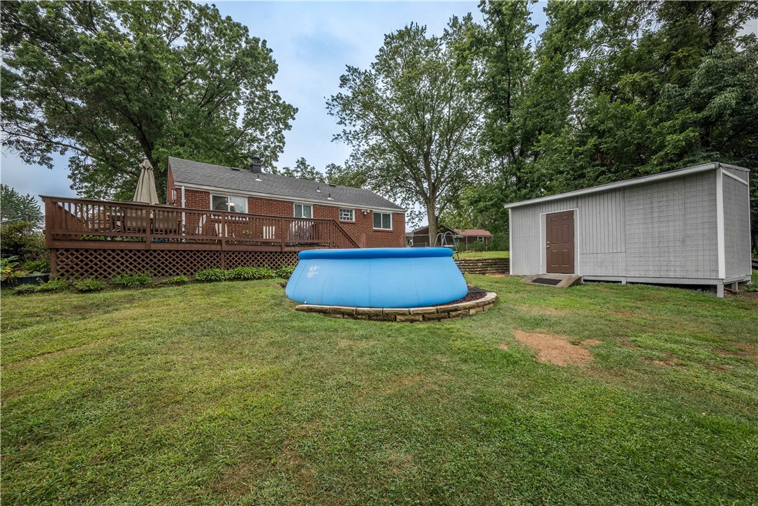 Penn Hills, Pennsylvania 15235, United States, 3 Bedrooms Bedrooms, ,2 BathroomsBathrooms,Residential,Active,196304