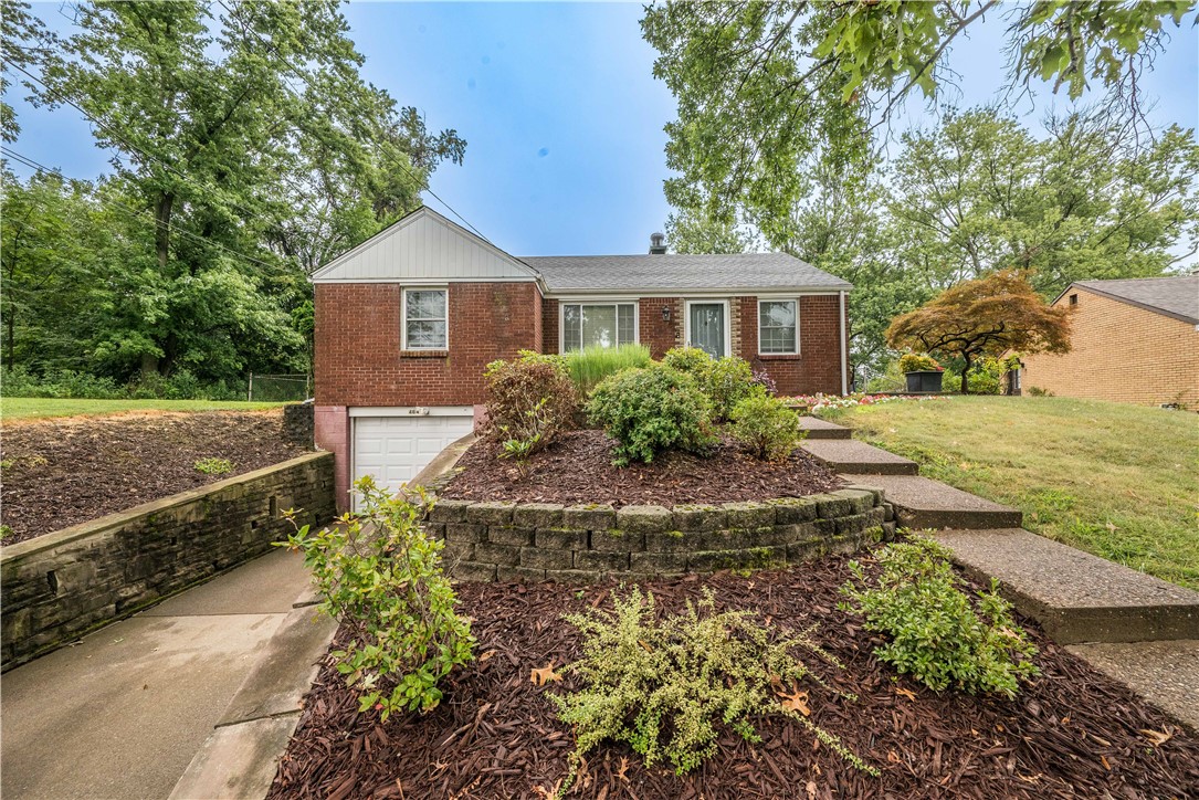 Penn Hills, Pennsylvania 15235, United States, 3 Bedrooms Bedrooms, ,2 BathroomsBathrooms,Residential,Active,196304