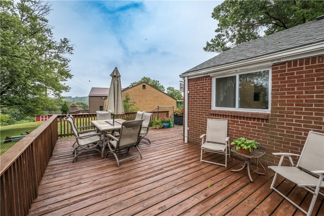 Penn Hills, Pennsylvania 15235, United States, 3 Bedrooms Bedrooms, ,2 BathroomsBathrooms,Residential,Active,196304