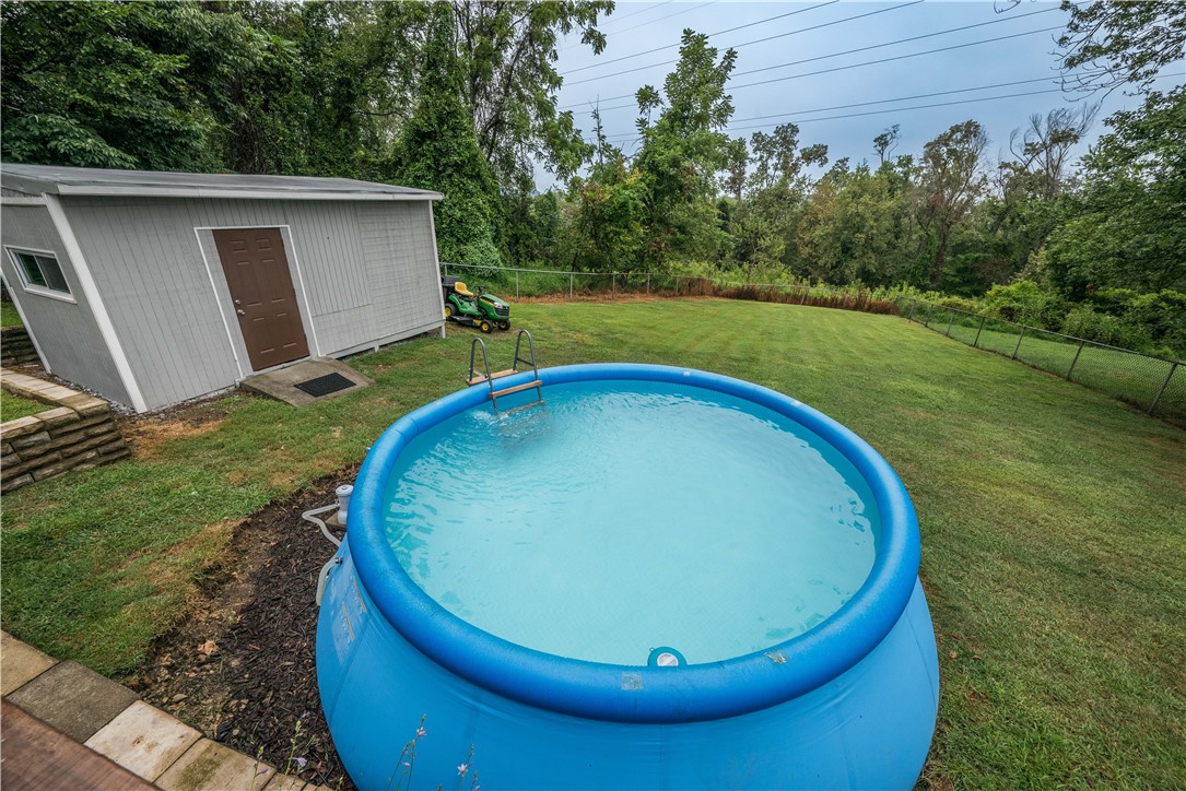 Penn Hills, Pennsylvania 15235, United States, 3 Bedrooms Bedrooms, ,2 BathroomsBathrooms,Residential,Active,196304