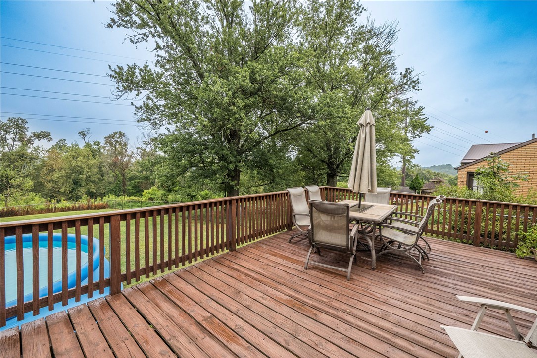 Penn Hills, Pennsylvania 15235, United States, 3 Bedrooms Bedrooms, ,2 BathroomsBathrooms,Residential,Active,196304