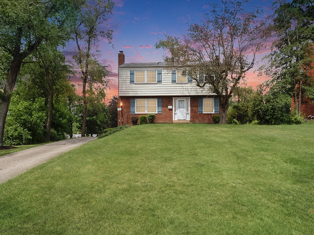 View Upper St. Clair, PA 15241 house