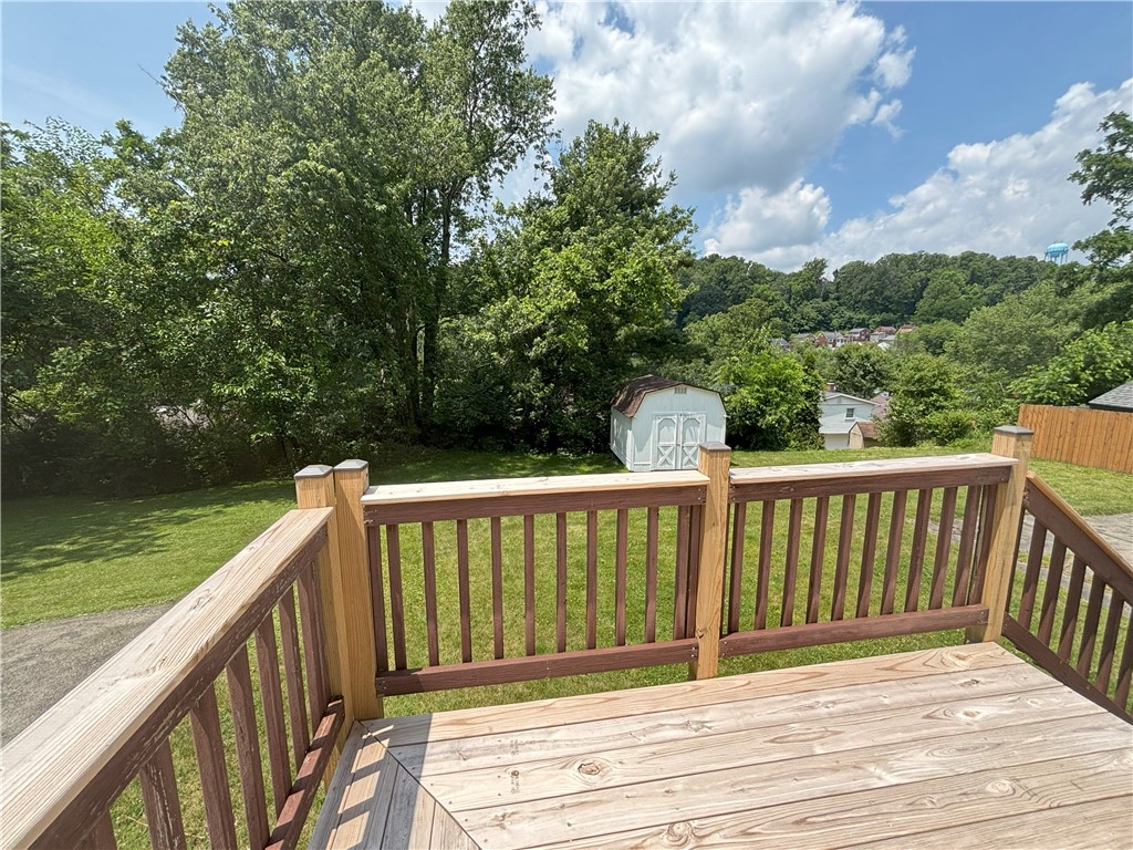 City Of Greensburg, Pennsylvania 15601, United States, 3 Bedrooms Bedrooms, ,1 BathroomBathrooms,Residential,Active,183090