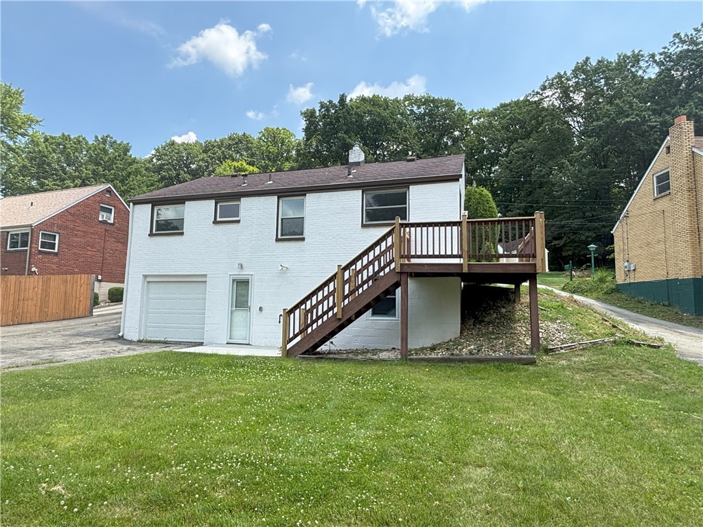 City Of Greensburg, Pennsylvania 15601, United States, 3 Bedrooms Bedrooms, ,1 BathroomBathrooms,Residential,Active,183090