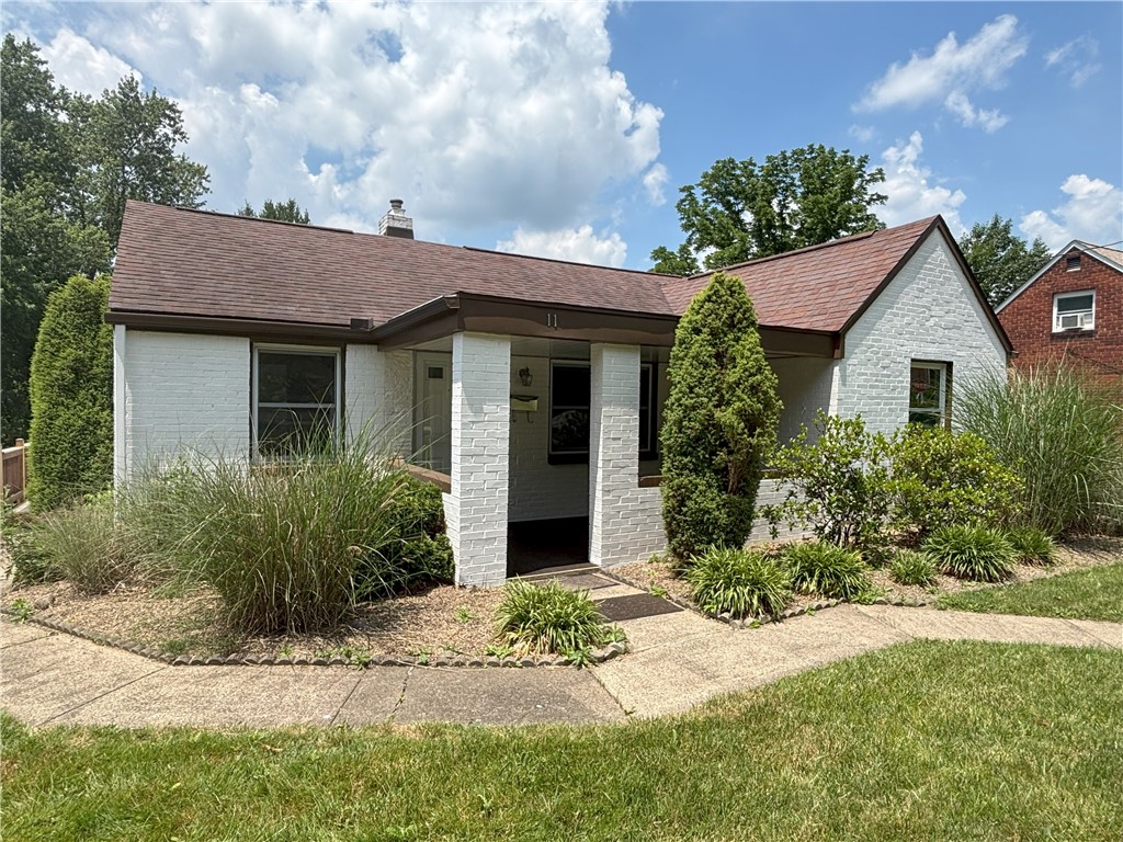 City Of Greensburg, Pennsylvania 15601, United States, 3 Bedrooms Bedrooms, ,1 BathroomBathrooms,Residential,Active,183090