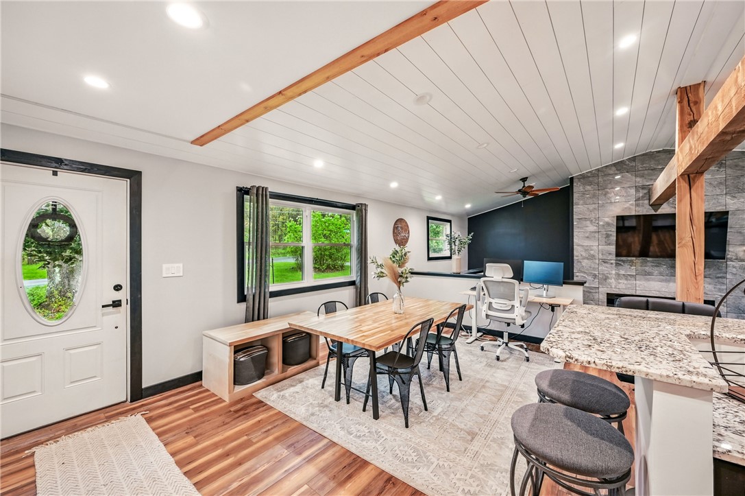 Pymatuning Twp, Pennsylvania 16154, United States, 3 Bedrooms Bedrooms, ,2 BathroomsBathrooms,Residential,Active,124656