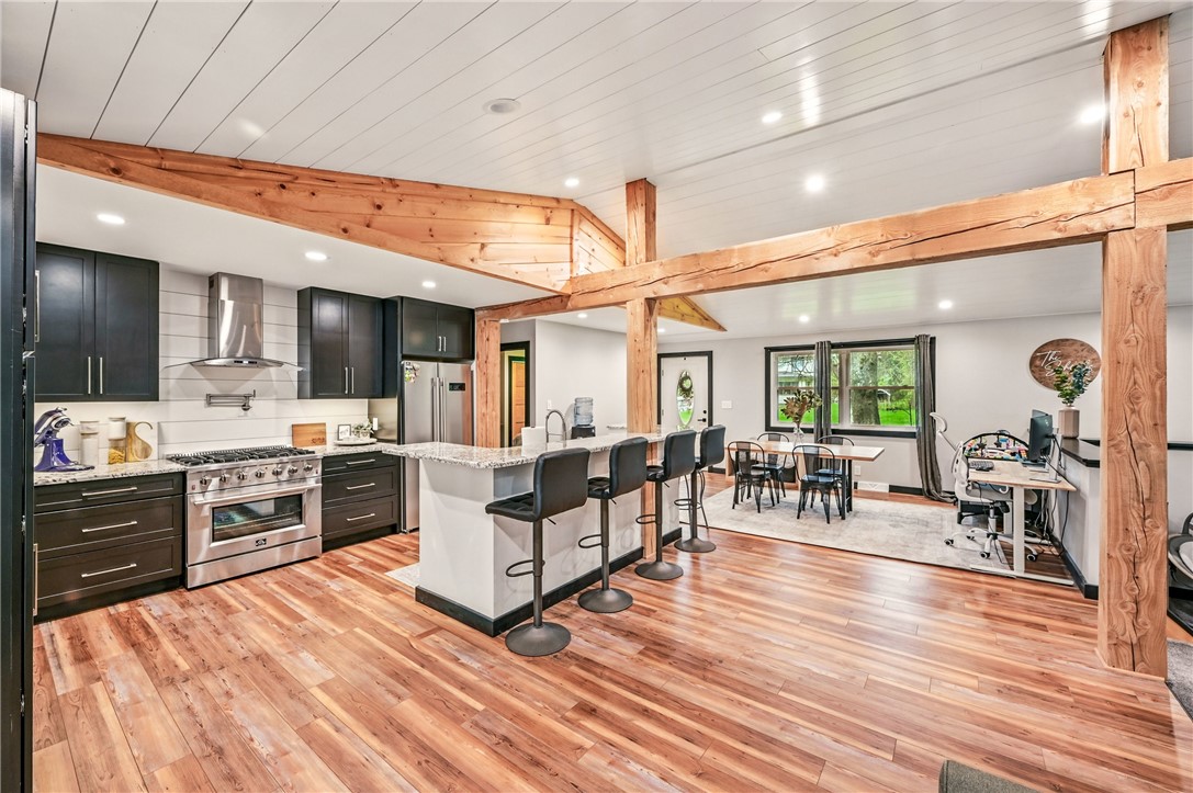 Pymatuning Twp, Pennsylvania 16154, United States, 3 Bedrooms Bedrooms, ,2 BathroomsBathrooms,Residential,Active,124656