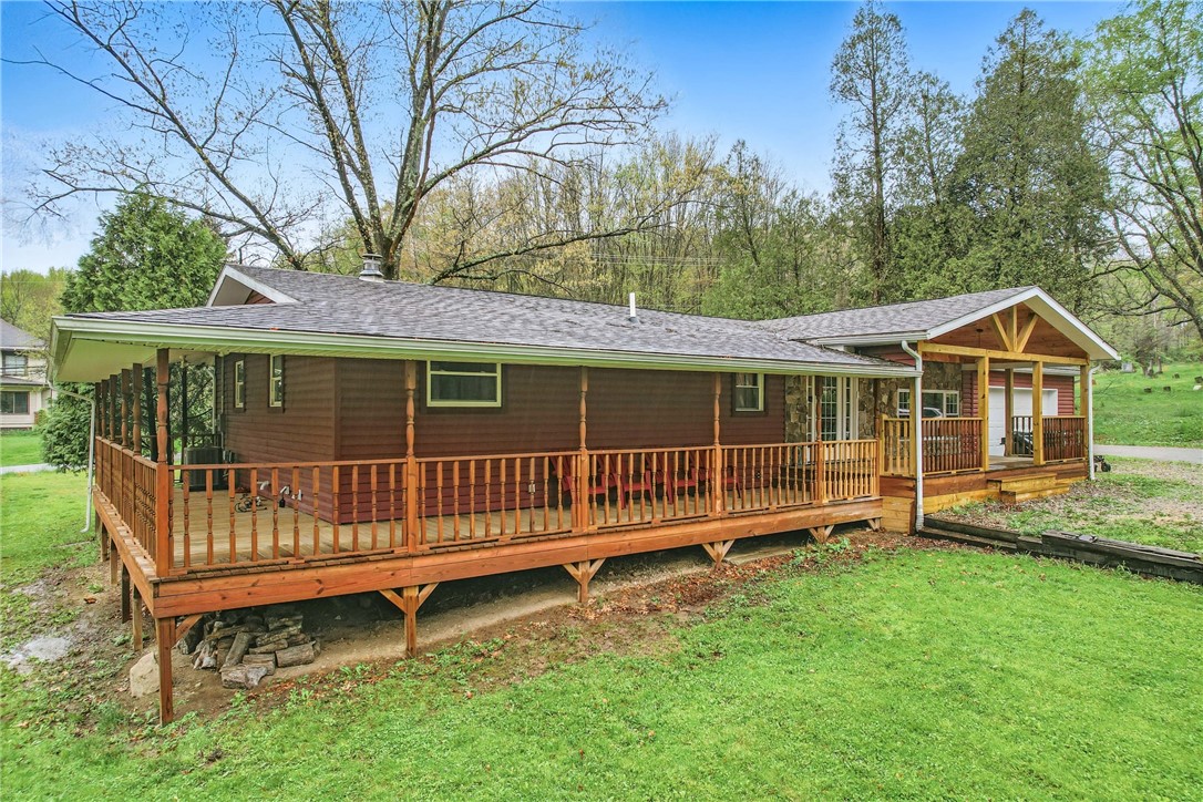 Pymatuning Twp, Pennsylvania 16154, United States, 3 Bedrooms Bedrooms, ,2 BathroomsBathrooms,Residential,Active,124656