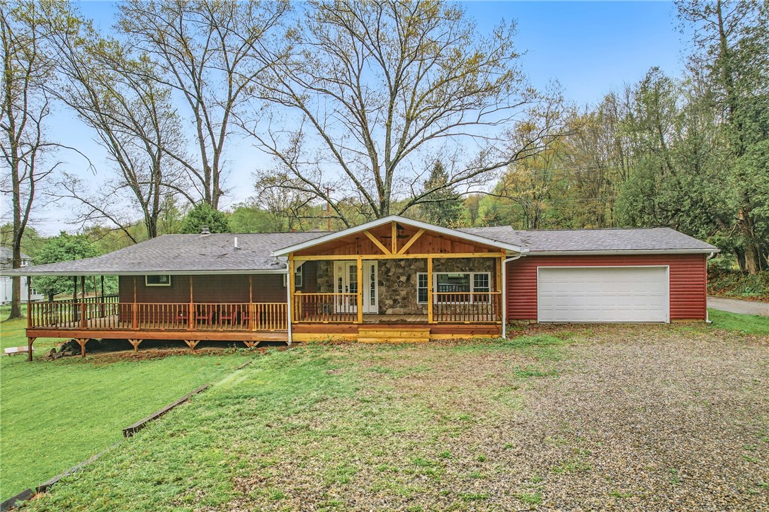 Pymatuning Twp, Pennsylvania 16154, United States, 3 Bedrooms Bedrooms, ,2 BathroomsBathrooms,Residential,Active,124656