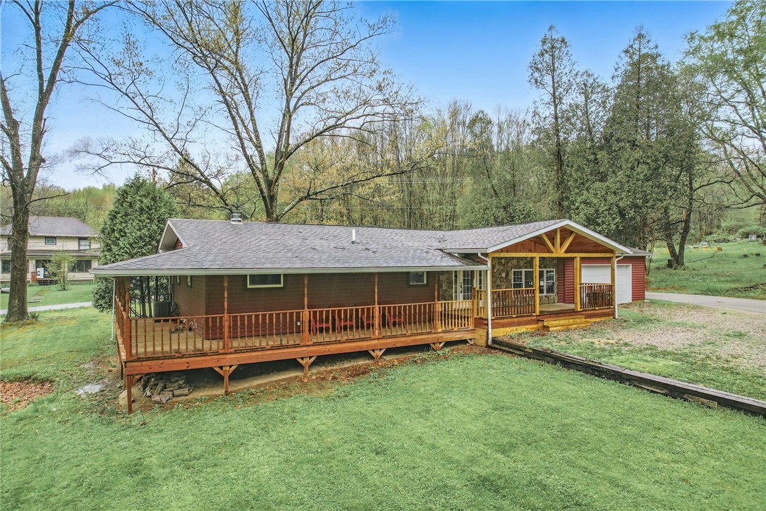 Pymatuning Twp, Pennsylvania 16154, United States, 3 Bedrooms Bedrooms, ,2 BathroomsBathrooms,Residential,Active,124656