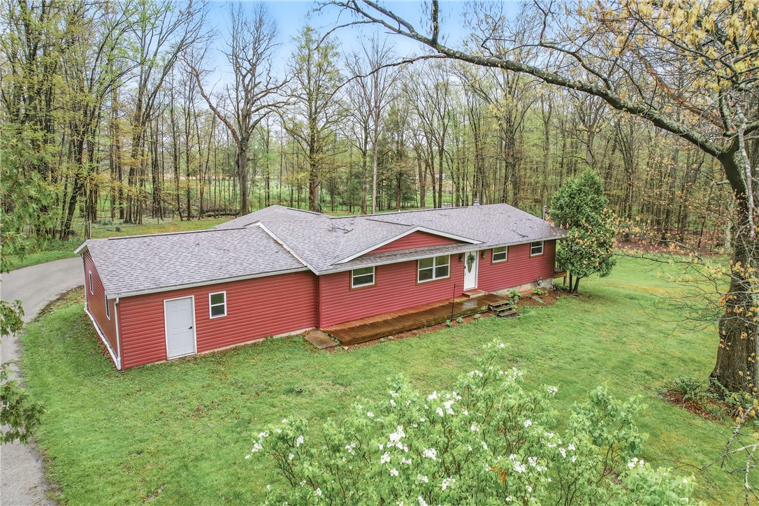 Pymatuning Twp, Pennsylvania 16154, United States, 3 Bedrooms Bedrooms, ,2 BathroomsBathrooms,Residential,Active,124656