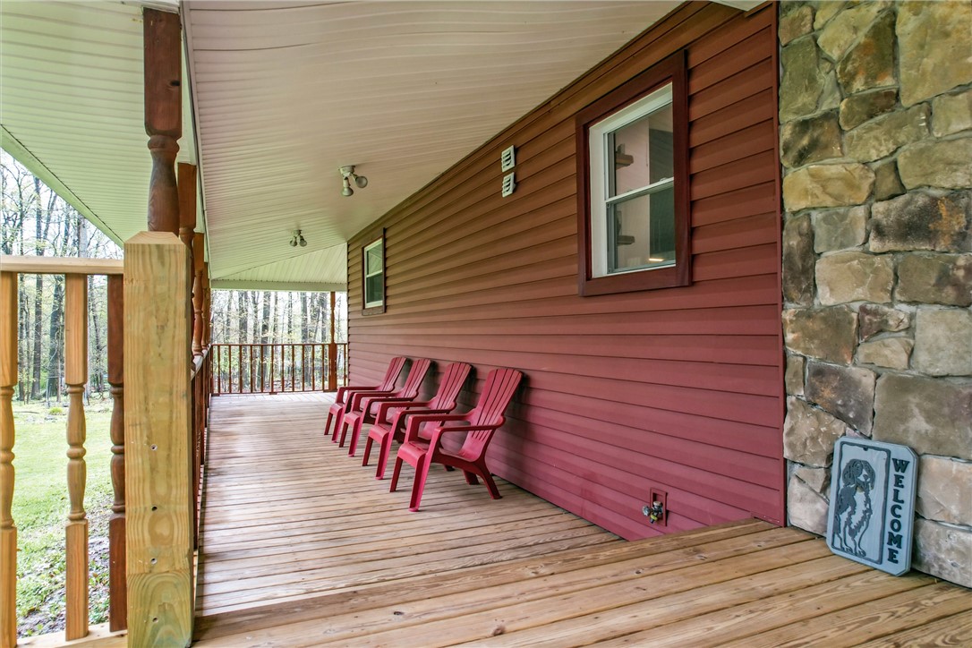 Pymatuning Twp, Pennsylvania 16154, United States, 3 Bedrooms Bedrooms, ,2 BathroomsBathrooms,Residential,Active,124656