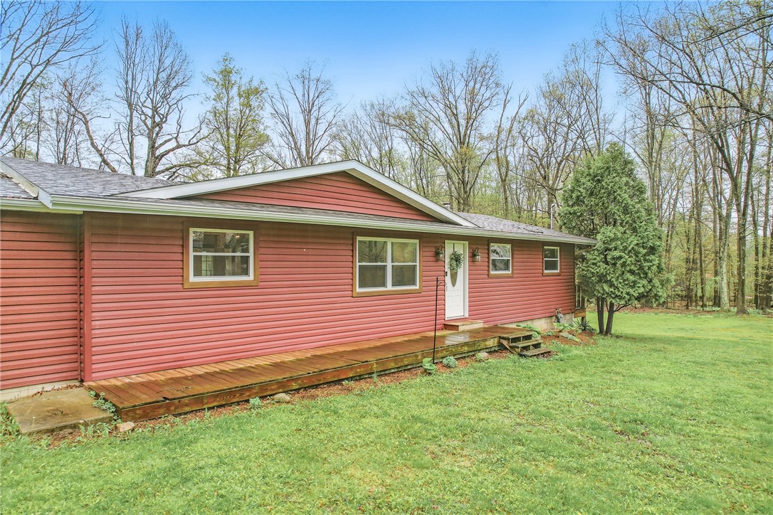 Pymatuning Twp, Pennsylvania 16154, United States, 3 Bedrooms Bedrooms, ,2 BathroomsBathrooms,Residential,Active,124656
