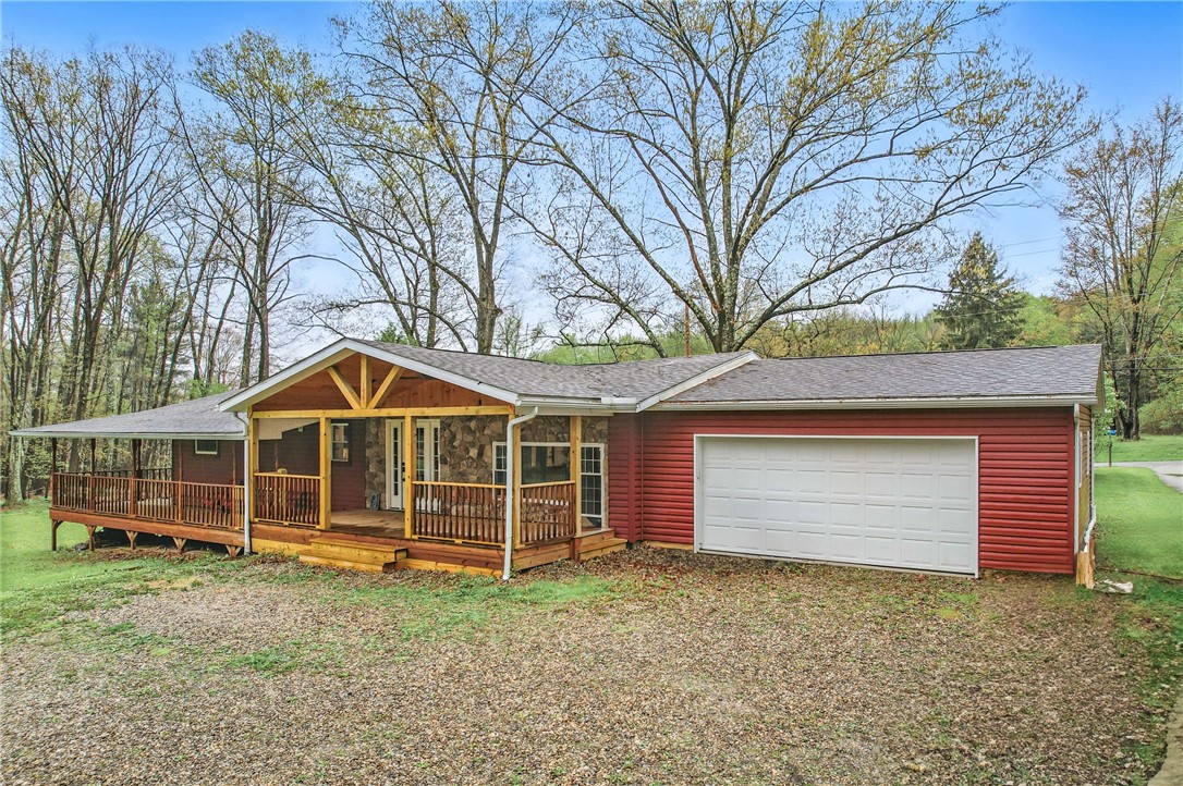 Pymatuning Twp, Pennsylvania 16154, United States, 3 Bedrooms Bedrooms, ,2 BathroomsBathrooms,Residential,Active,124656