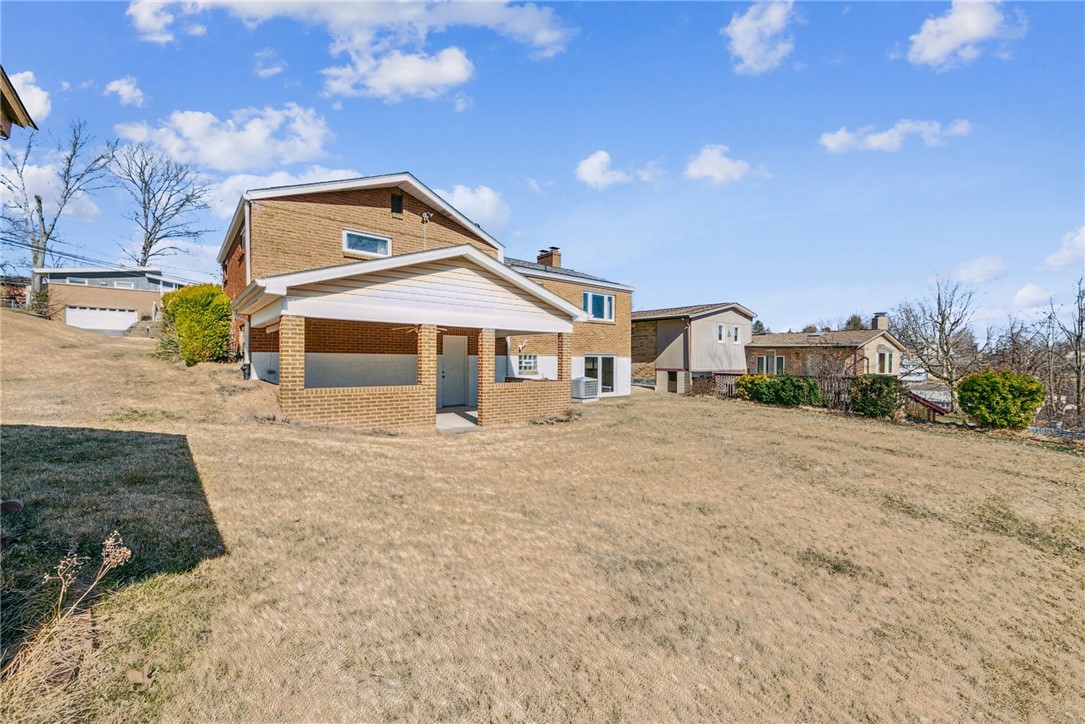 960 Fredericka Drive Dr, South Park, Pennsylvania image 30