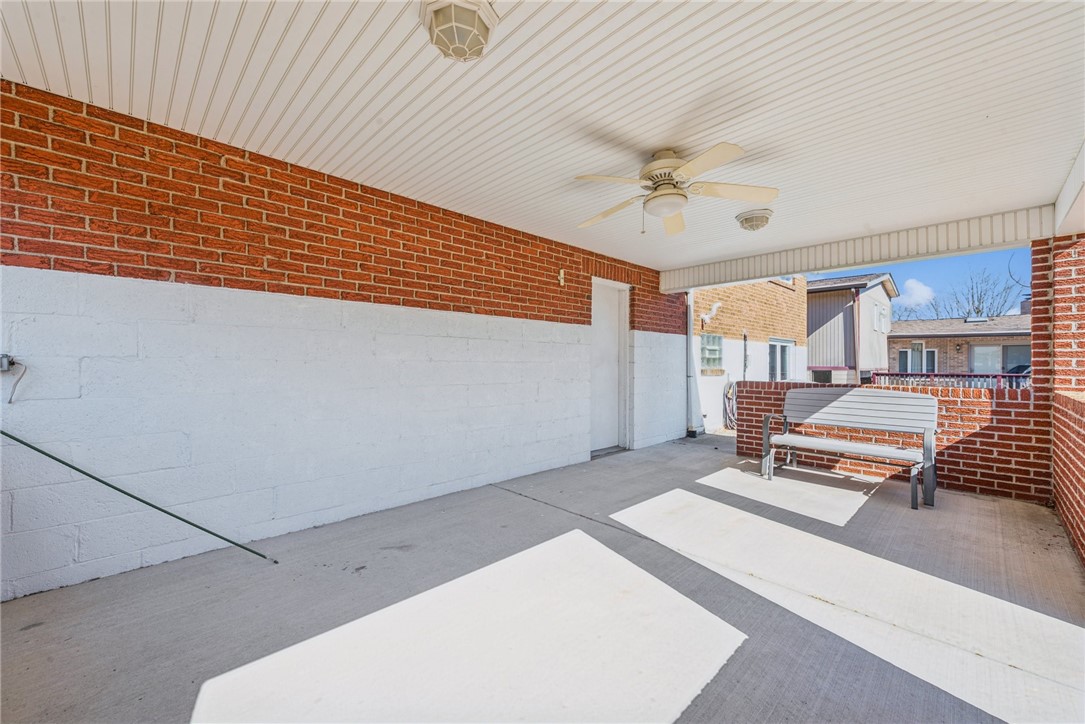 960 Fredericka Drive Dr, South Park, Pennsylvania image 31