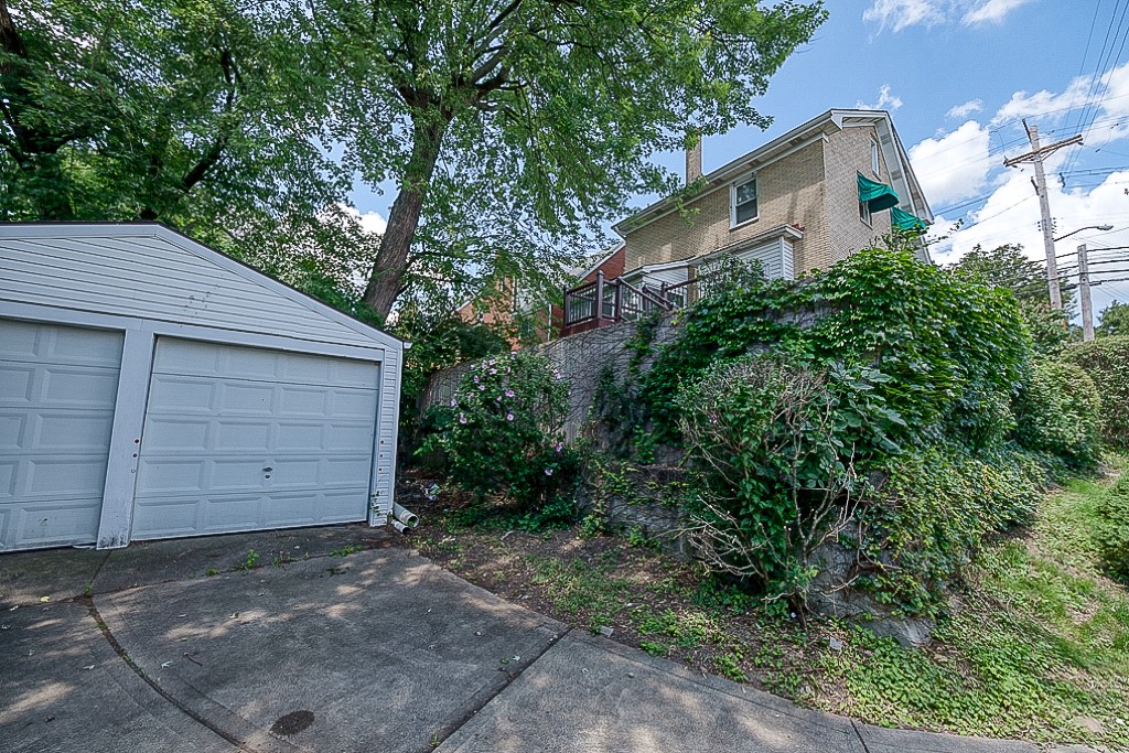 Mt Washington, Pennsylvania 15211, United States, 3 Bedrooms Bedrooms, ,2 BathroomsBathrooms,Residential,Pending,47725