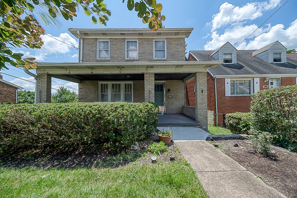 Mt Washington, Pennsylvania 15211, United States, 3 Bedrooms Bedrooms, ,2 BathroomsBathrooms,Residential,Pending,47725