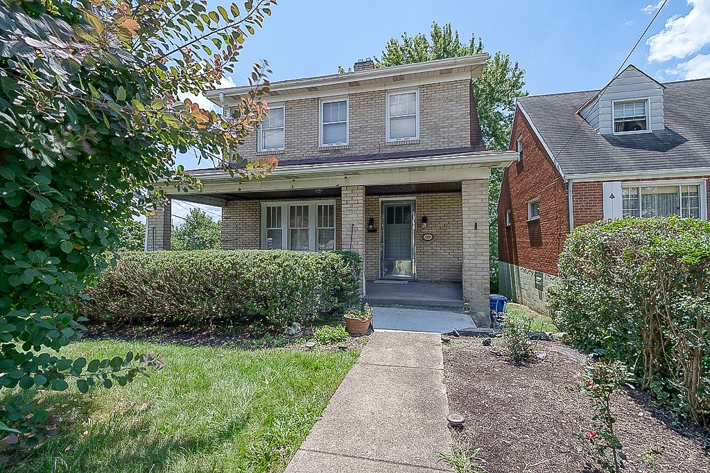 Mt Washington, Pennsylvania 15211, United States, 3 Bedrooms Bedrooms, ,2 BathroomsBathrooms,Residential,Pending,47725