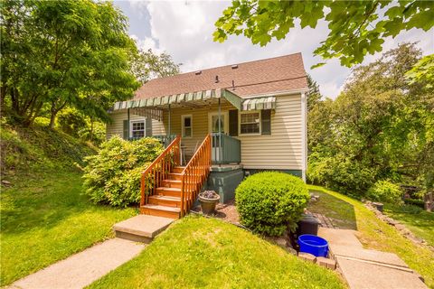 1853 Montour St Coraopolis PA 15108