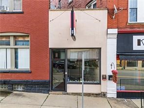 Mc Donald, Pennsylvania 15057, United States, ,Commercial,Active,159931