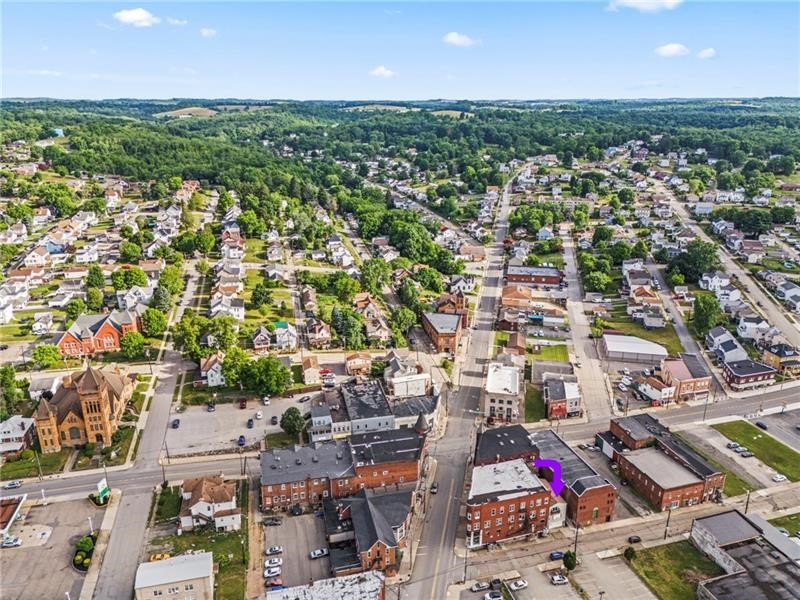 Mc Donald, Pennsylvania 15057, United States, ,Commercial,Active,159931