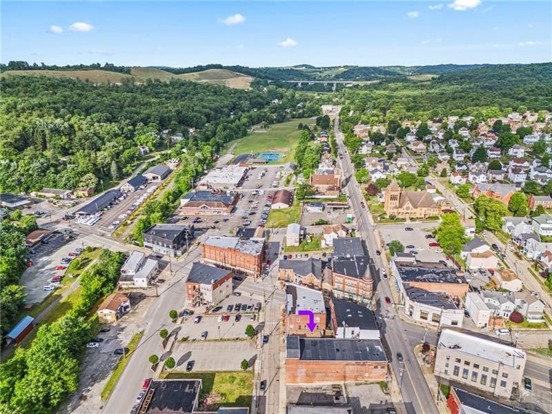 Mc Donald, Pennsylvania 15057, United States, ,Commercial,Active,159931