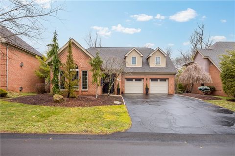 Photo of 3060 Annandale Dr, Presto, PA 15142 (MLS # 1725576)
