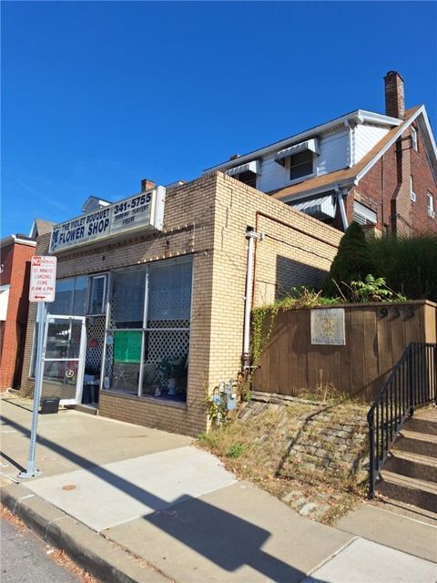 Photo of 931 Brookline Blvd, Pittsburgh, PA 15226 (MLS # 1724294)