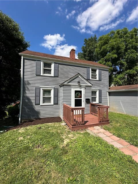 Photo for 2305 Locust St