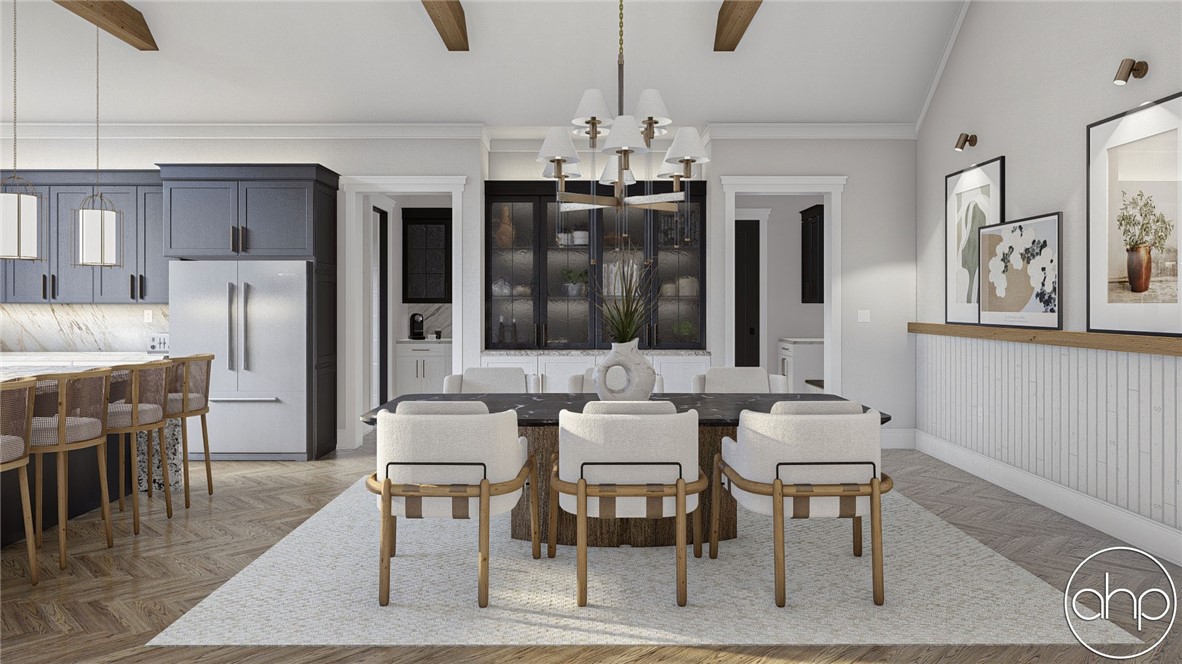 Lot 1 Cascades Way