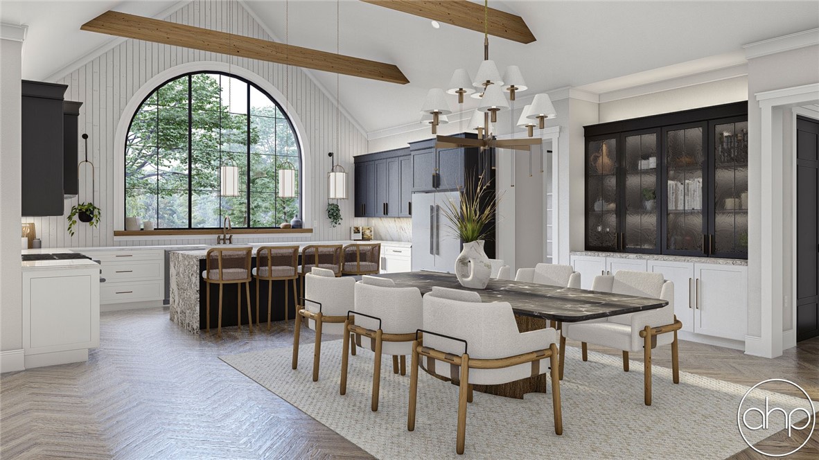 Lot 1 Cascades Way