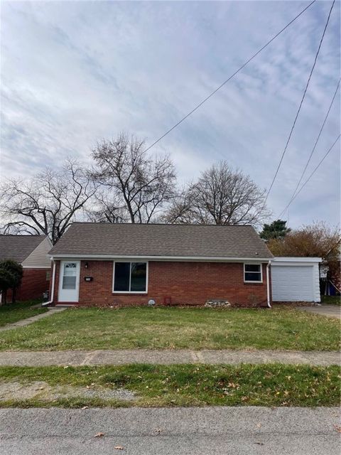 Photo of 106 Larry St. St, Hopewell Twp, PA 15001 (MLS # 1731842)