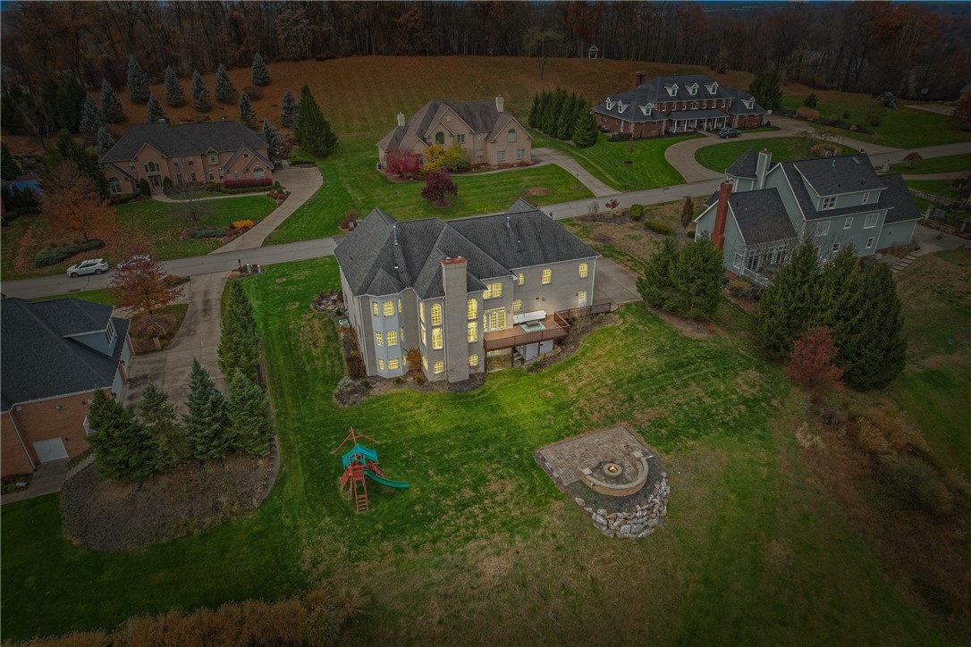 Pine Twp, Pennsylvania 15044, United States, 5 Bedrooms Bedrooms, ,6 BathroomsBathrooms,Residential,Active,246049