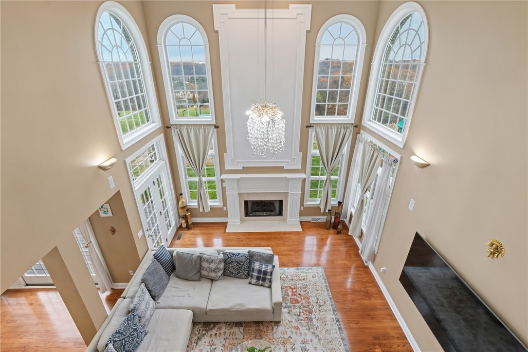 Pine Twp, Pennsylvania 15044, United States, 5 Bedrooms Bedrooms, ,6 BathroomsBathrooms,Residential,Active,246049