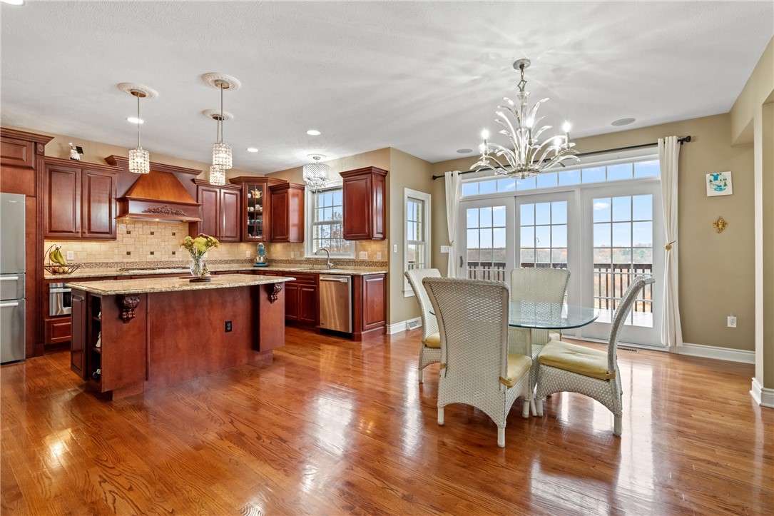 Pine Twp, Pennsylvania 15044, United States, 5 Bedrooms Bedrooms, ,6 BathroomsBathrooms,Residential,Active,246049