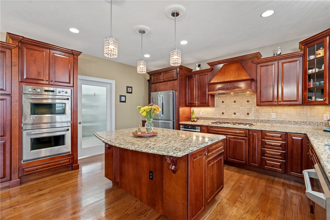 Pine Twp, Pennsylvania 15044, United States, 5 Bedrooms Bedrooms, ,6 BathroomsBathrooms,Residential,Active,246049