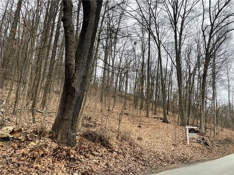 Photo of Lot 1-4 Cole Road, Murrysville, PA 15668 (MLS # 1741111)