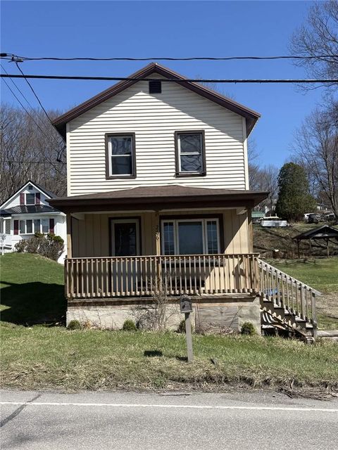 Photo of 266 53rd Blvd, Coalport, PA 16627 (MLS # 1745716)
