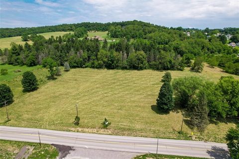 Photo of 1686 Smith Twp St Rd, Burgettstown, PA 15021 (MLS # 1747194)
