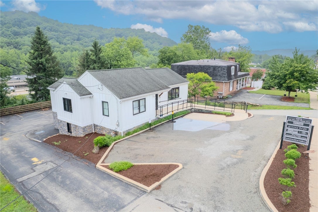 4373 Old William Penn Hwy Ste 102