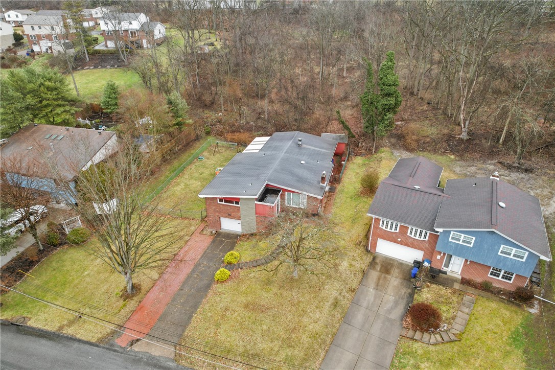 1154 Colgate Drive Dr, Monroeville, Pennsylvania image 28